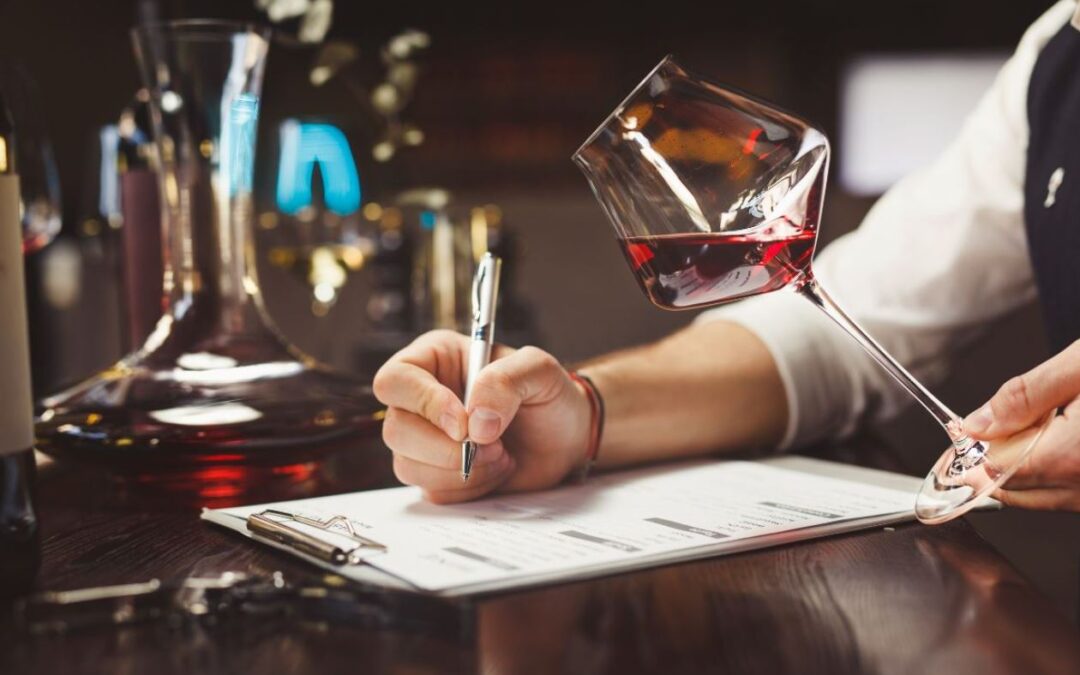 How to Start Learning About Wine (Beginner Guide)