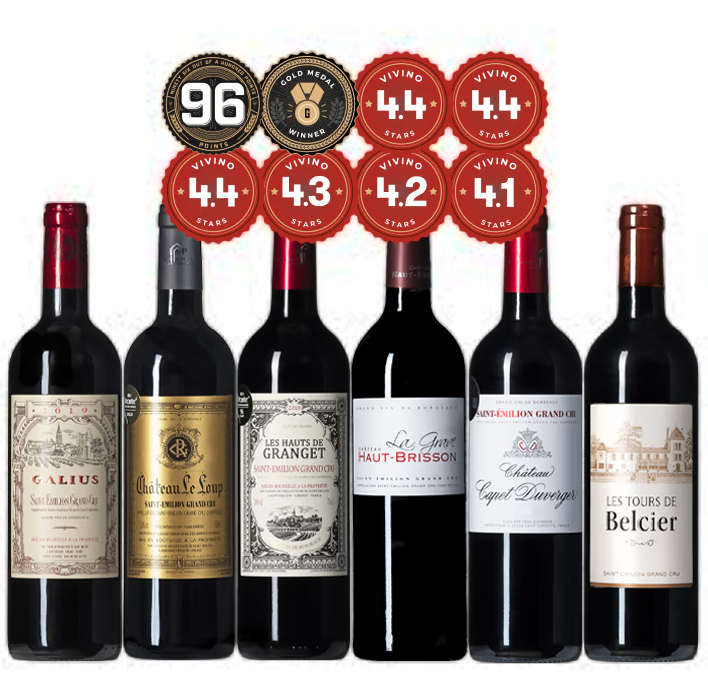 Why Premium Wines Are So Expensive