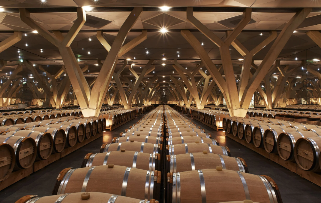The 8 Most Famous Red Wine Regions in the World