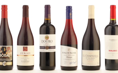 10 Best Red Wines Under $50 That Overdeliver on Quality
