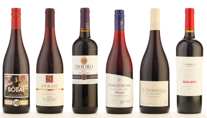 10 Best Red Wines Under $50 That Overdeliver on Quality