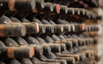 How to Store Wine Properly