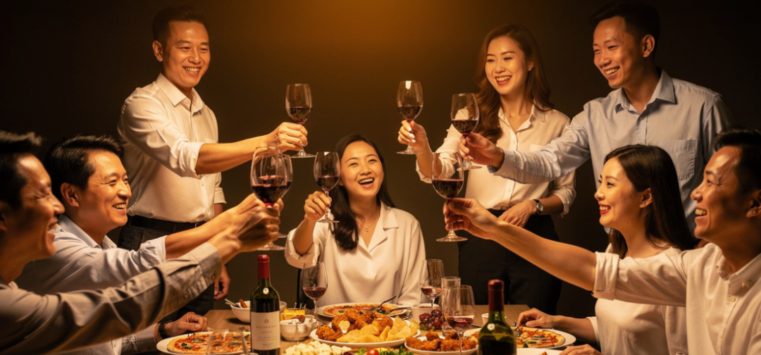 The Regional Wine Journey Experience